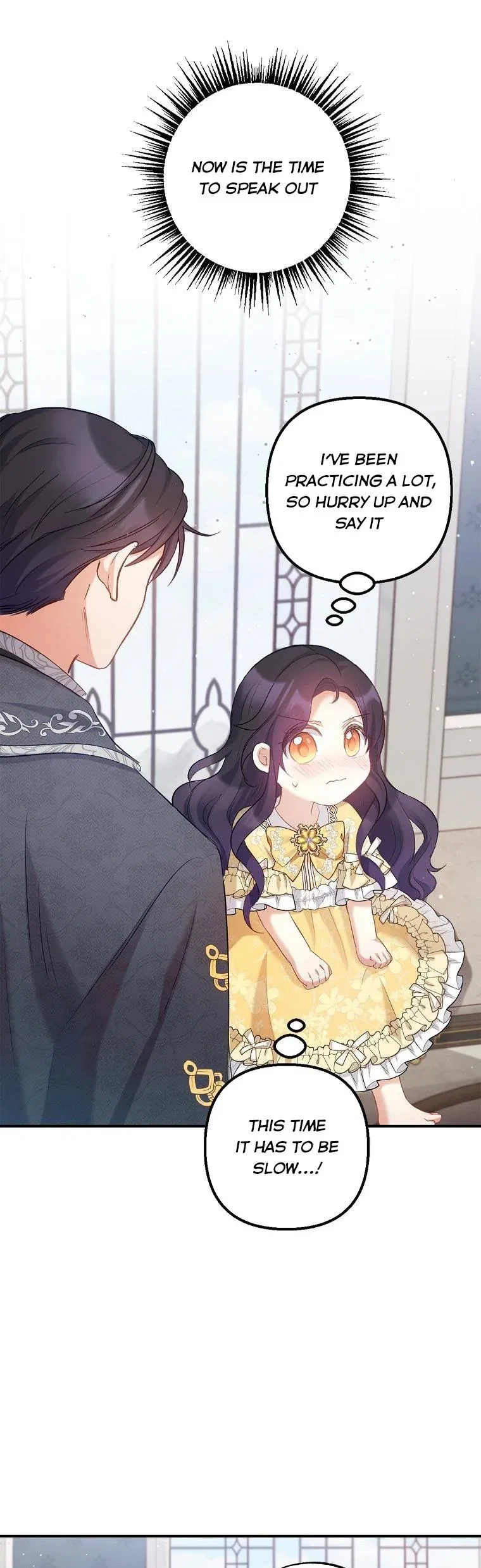 I Am A Daughter Loved By The Devil Chapter 6 – Page 9