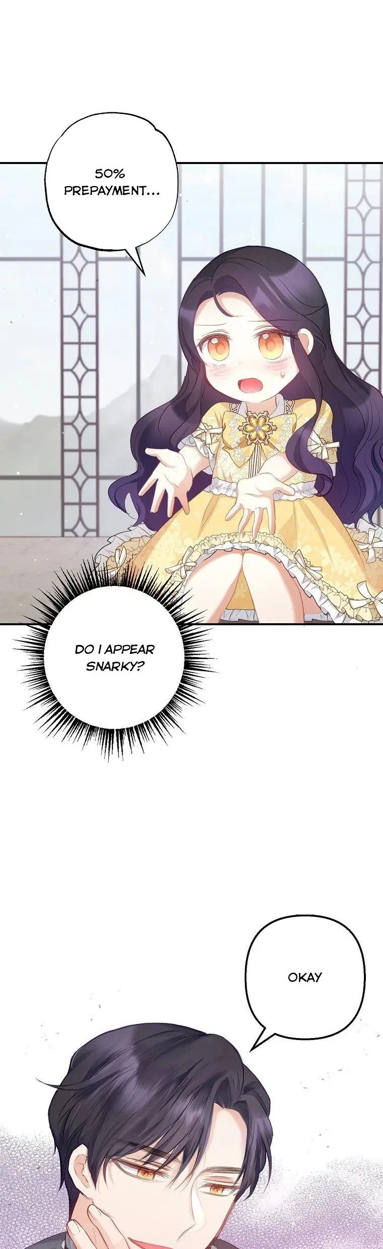 I Am A Daughter Loved By The Devil Chapter 6 – Page 13