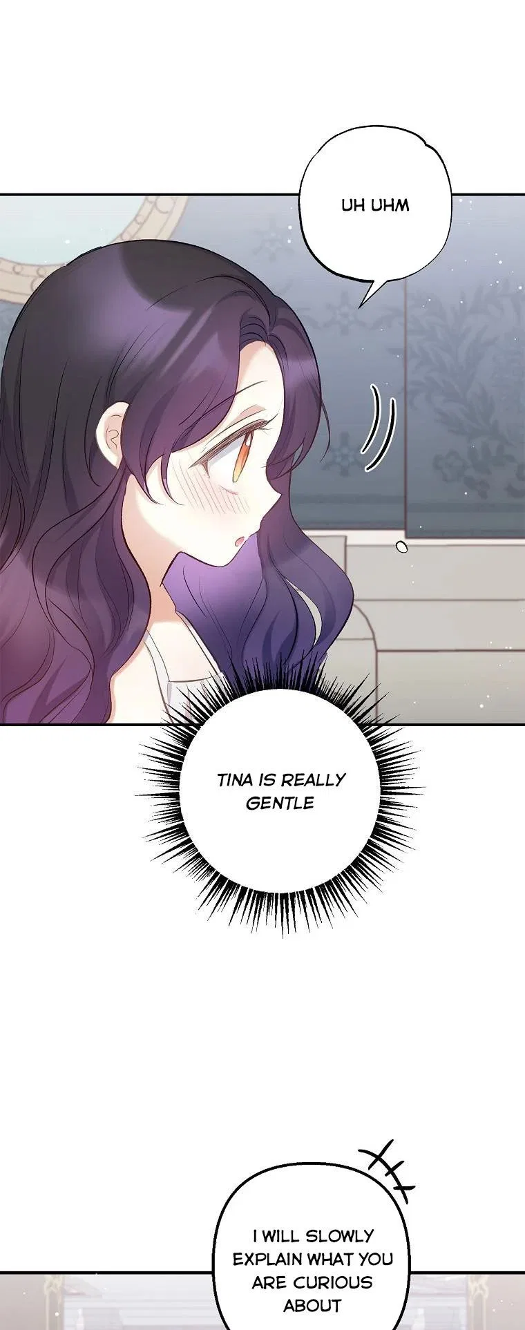 I Am A Daughter Loved By The Devil Chapter 6 – Page 33