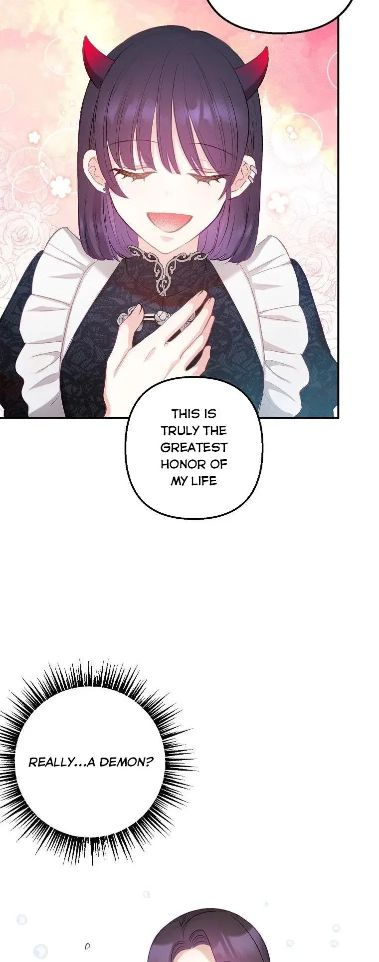 I Am A Daughter Loved By The Devil Chapter 6 – Page 40