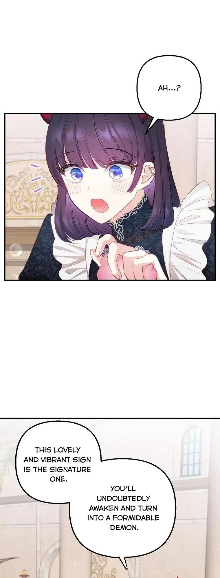 I Am A Daughter Loved By The Devil Chapter 6 – Page 44