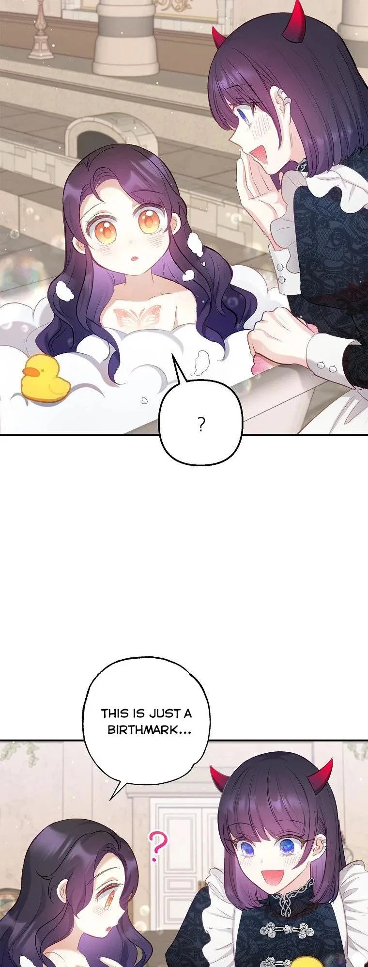 I Am A Daughter Loved By The Devil Chapter 6 – Page 45