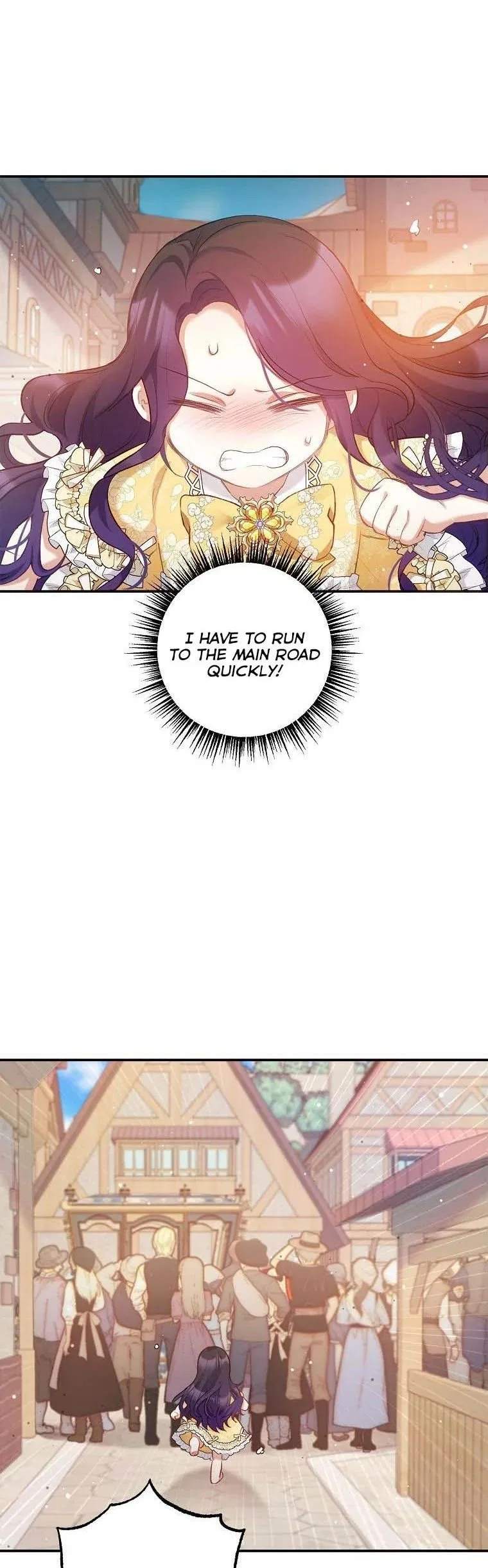 I Am A Daughter Loved By The Devil Chapter 5 – Page 4