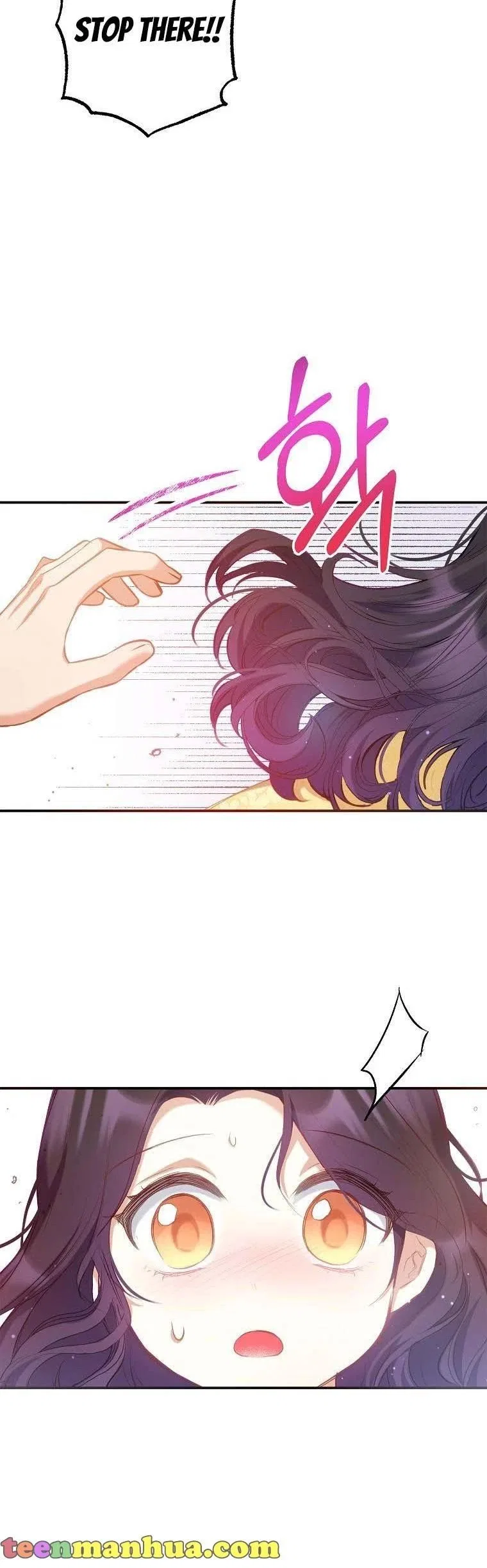 I Am A Daughter Loved By The Devil Chapter 5 – Page 5