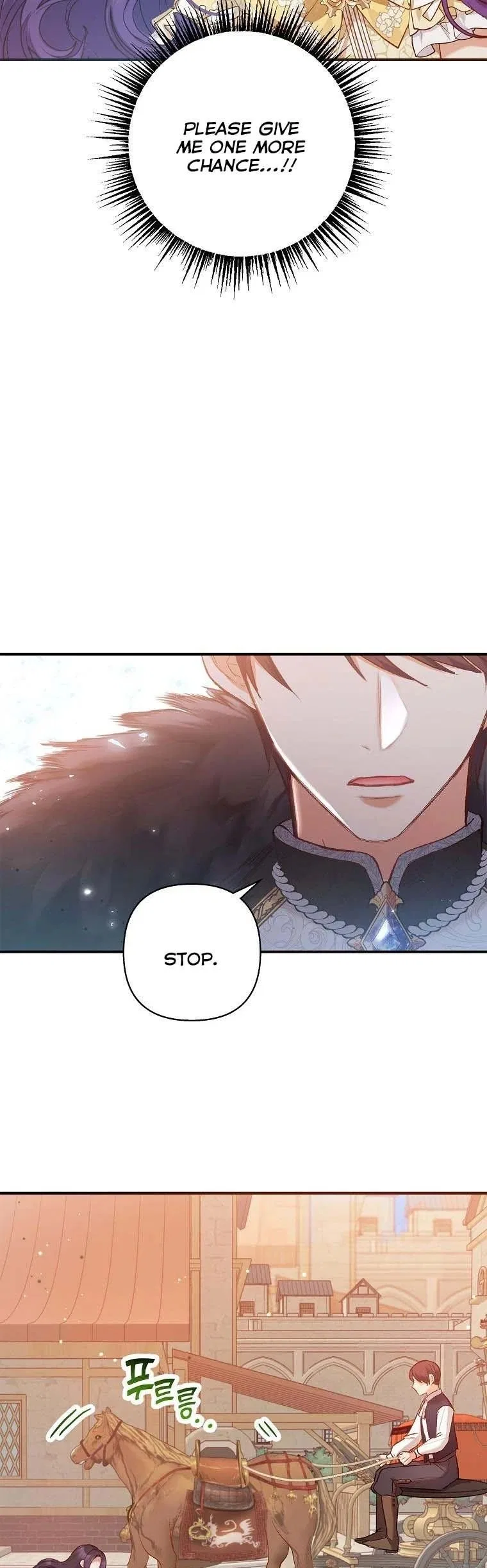 I Am A Daughter Loved By The Devil Chapter 5 – Page 10