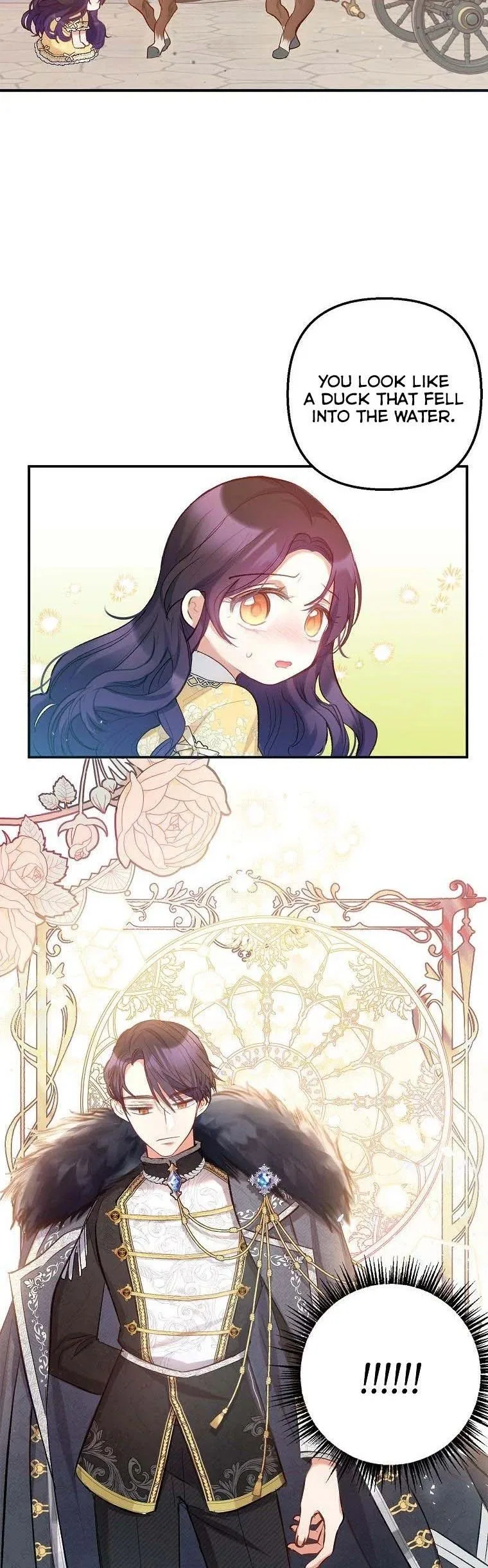 I Am A Daughter Loved By The Devil Chapter 5 – Page 11