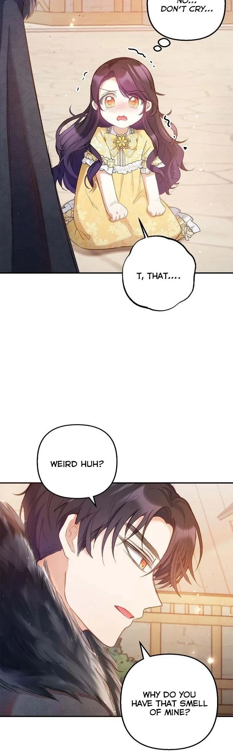 I Am A Daughter Loved By The Devil Chapter 5 – Page 13