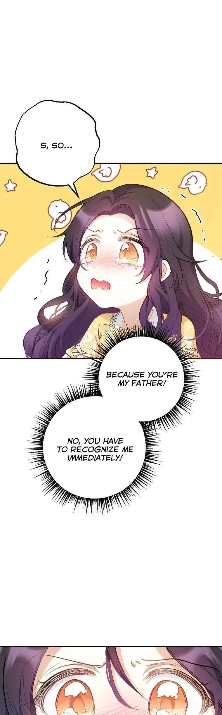 I Am A Daughter Loved By The Devil Chapter 5 – Page 14