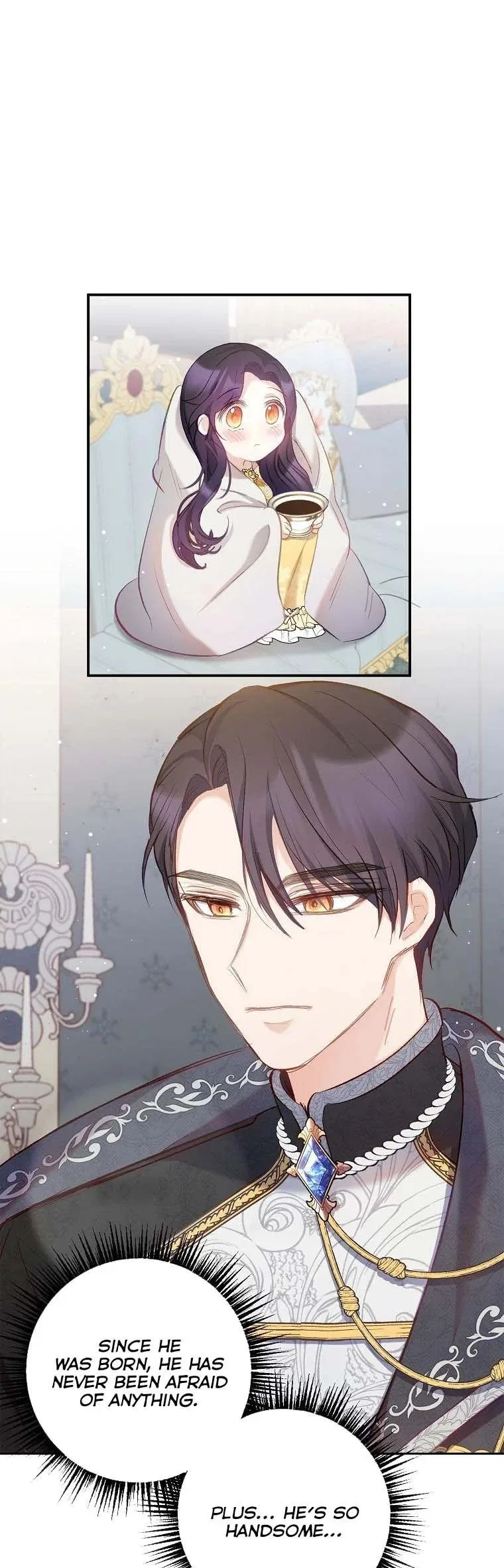 I Am A Daughter Loved By The Devil Chapter 5 – Page 19