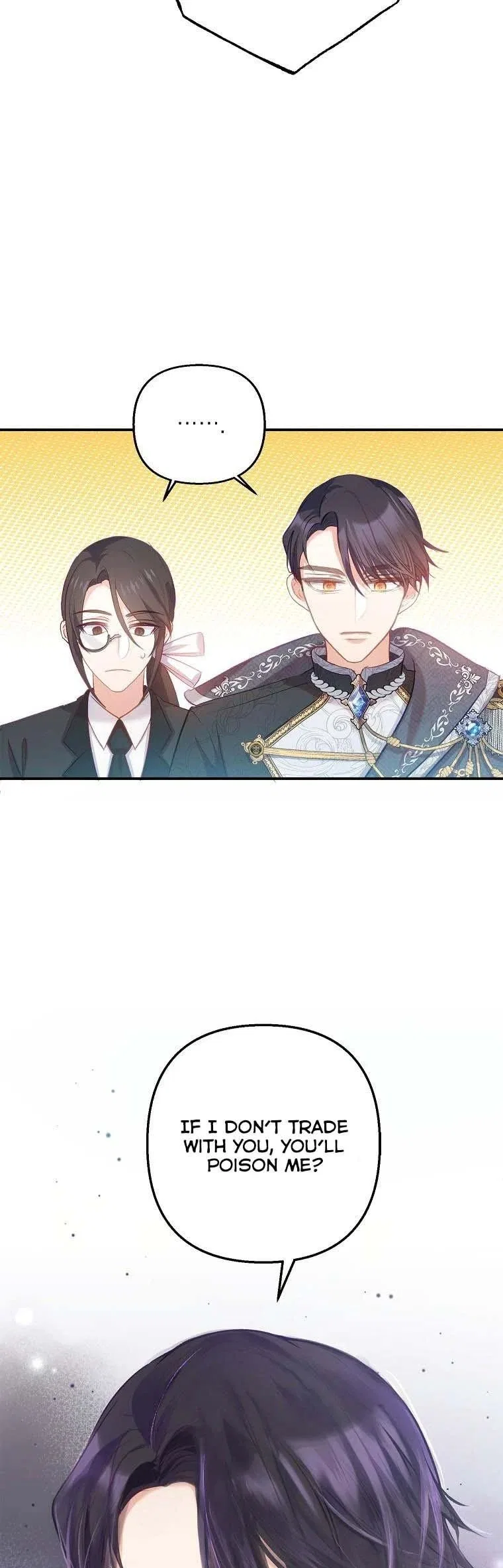 I Am A Daughter Loved By The Devil Chapter 5 – Page 35