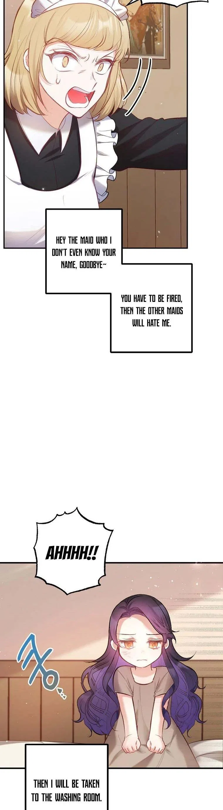 I Am A Daughter Loved By The Devil Chapter 4 – Page 4