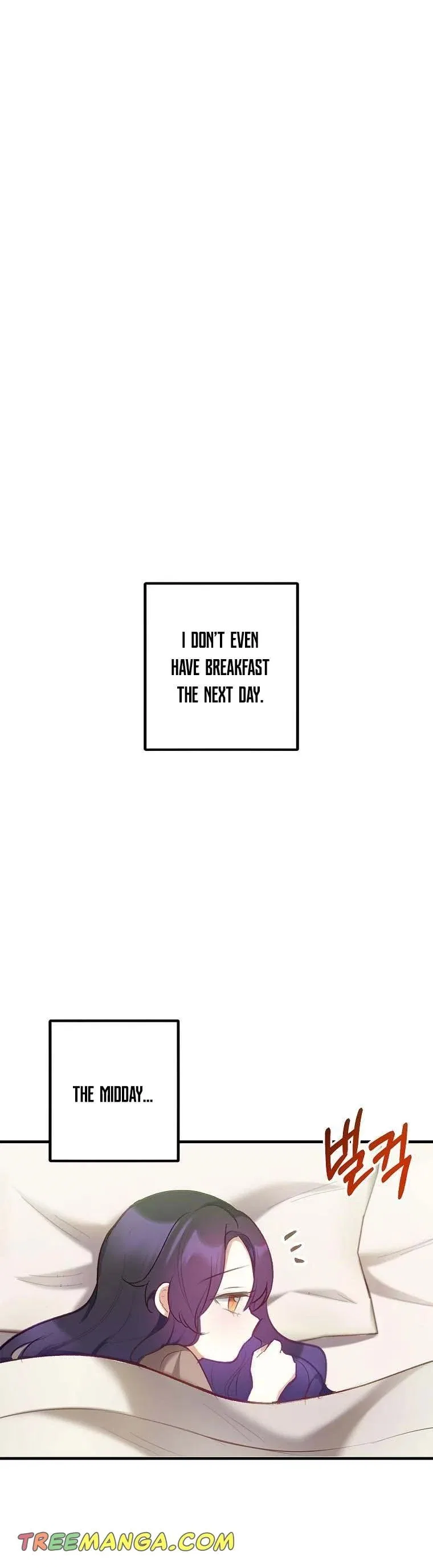 I Am A Daughter Loved By The Devil Chapter 4 – Page 9