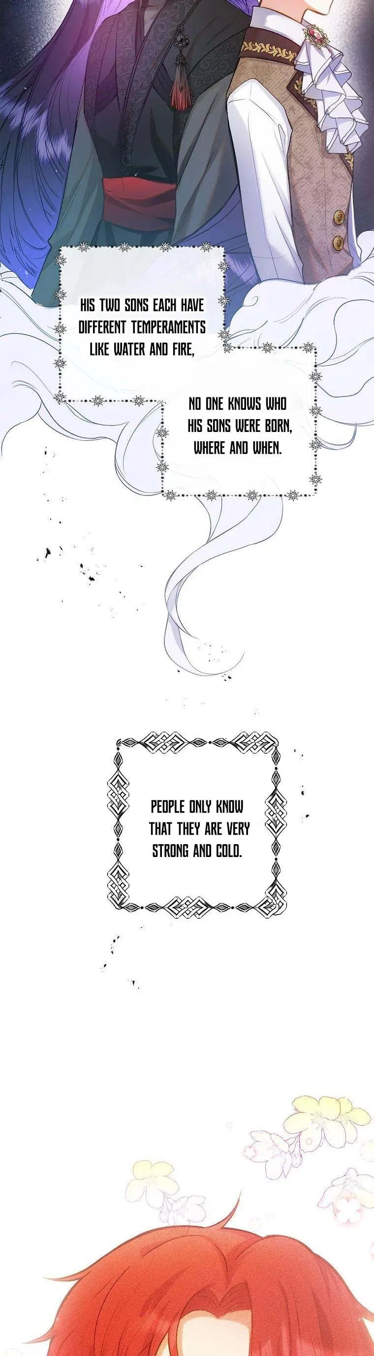 I Am A Daughter Loved By The Devil Chapter 4 – Page 12