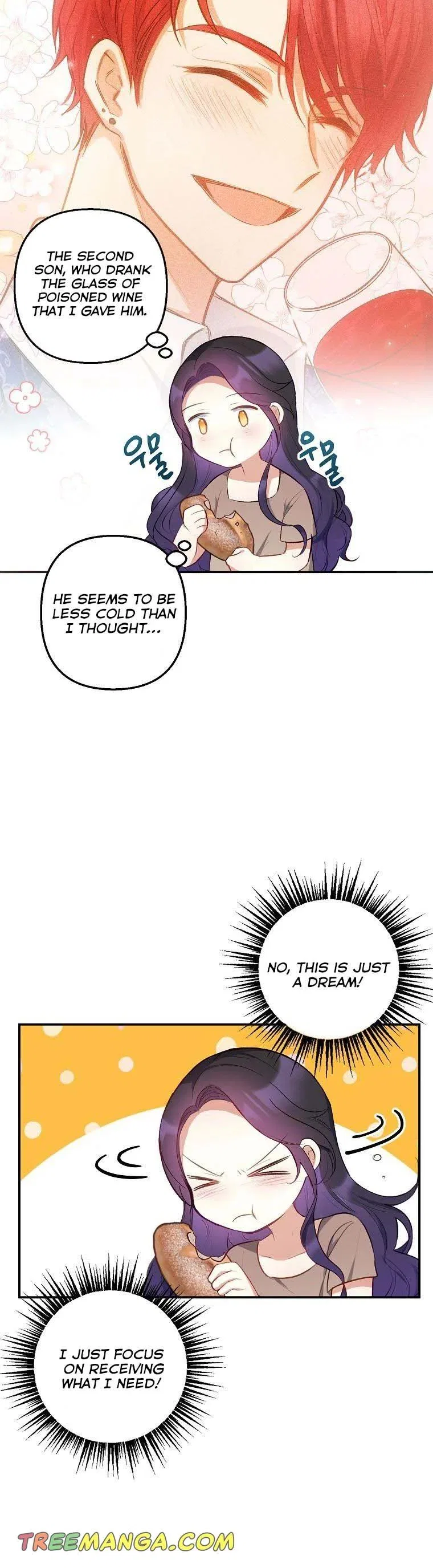 I Am A Daughter Loved By The Devil Chapter 4 – Page 13