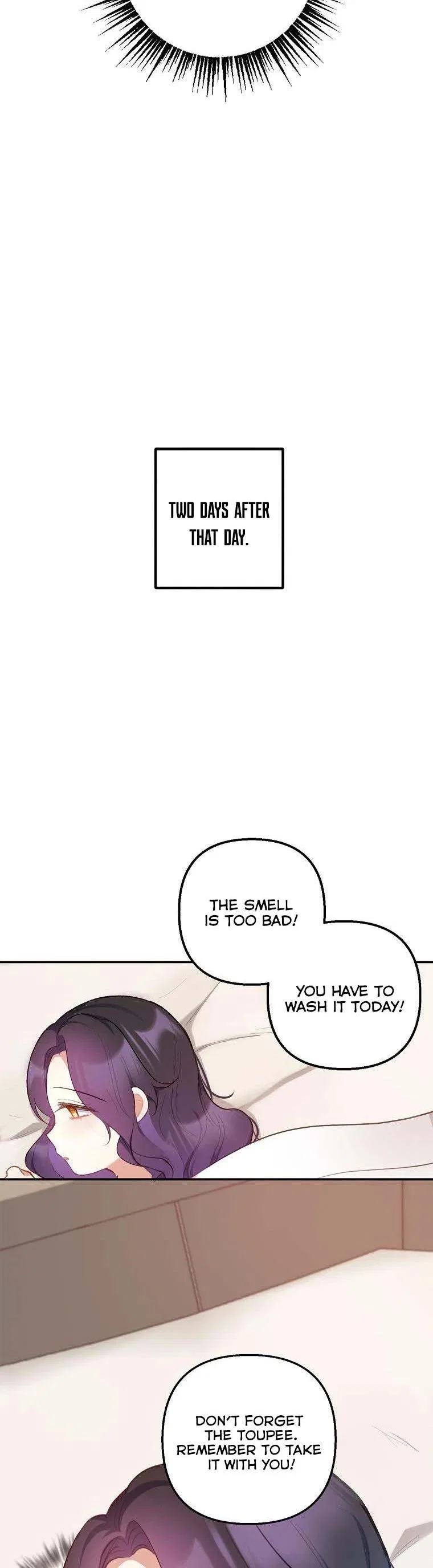 I Am A Daughter Loved By The Devil Chapter 4 – Page 16