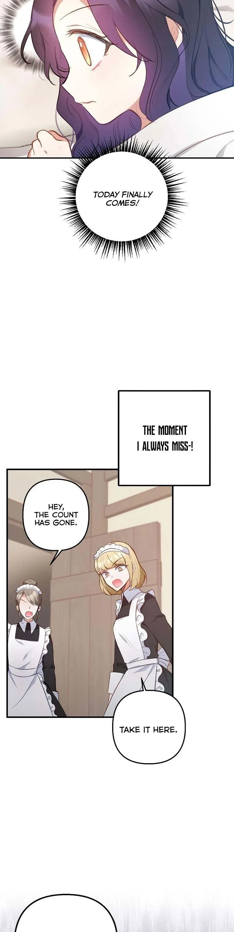 I Am A Daughter Loved By The Devil Chapter 4 – Page 17
