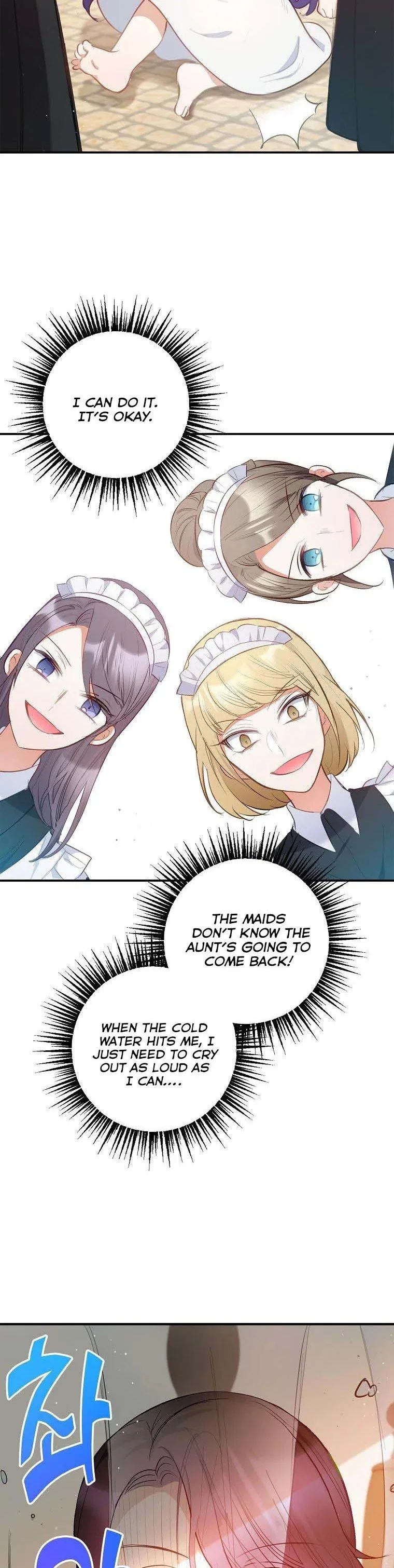 I Am A Daughter Loved By The Devil Chapter 4 – Page 20