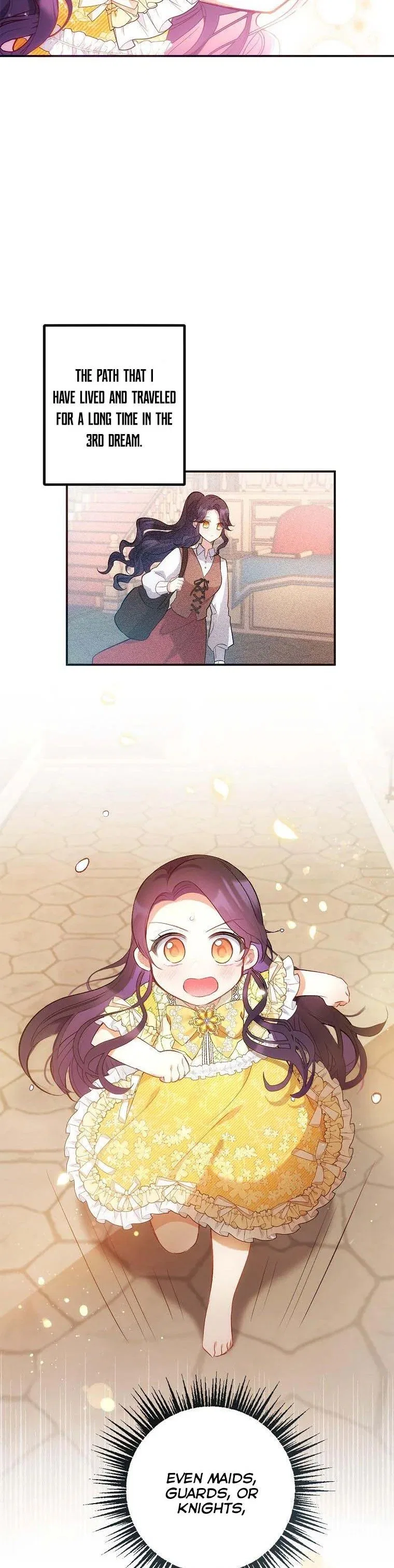 I Am A Daughter Loved By The Devil Chapter 4 – Page 31