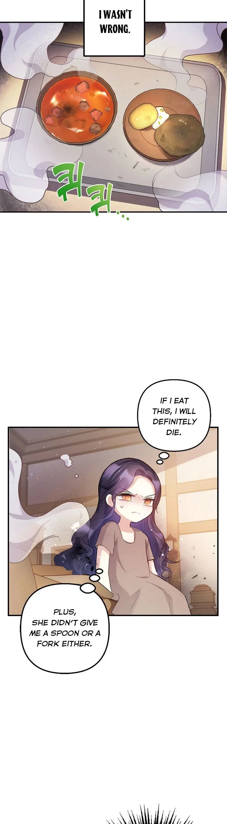 I Am A Daughter Loved By The Devil Chapter 3 – Page 16
