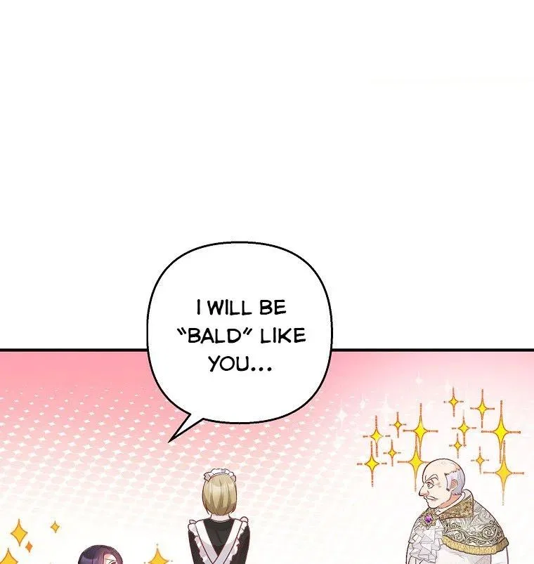 I Am A Daughter Loved By The Devil Chapter 3 – Page 33