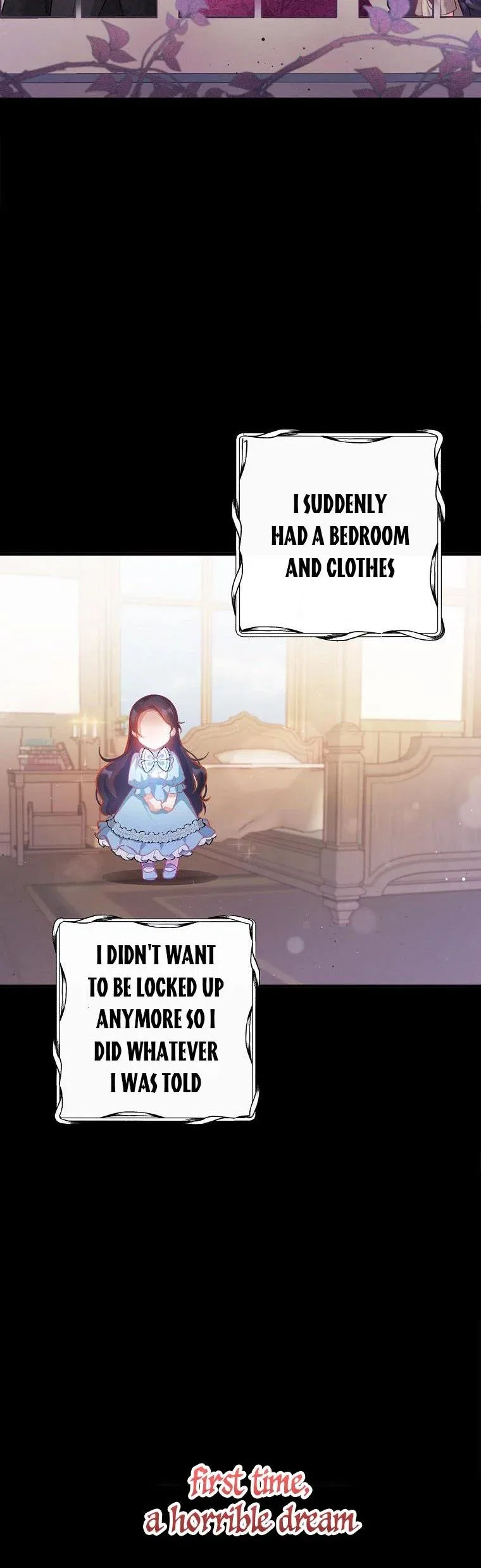 I Am A Daughter Loved By The Devil Chapter 2 – Page 2