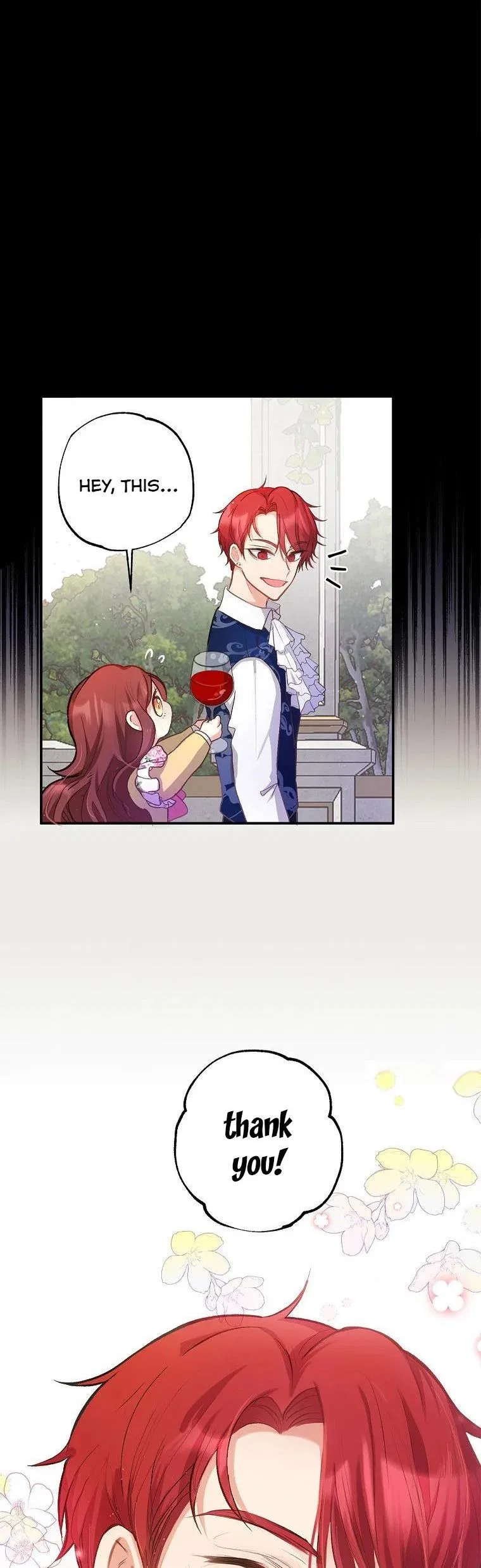I Am A Daughter Loved By The Devil Chapter 2 – Page 7