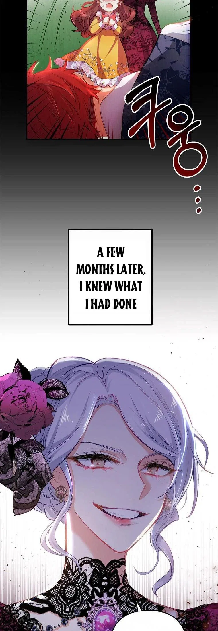 I Am A Daughter Loved By The Devil Chapter 2 – Page 10