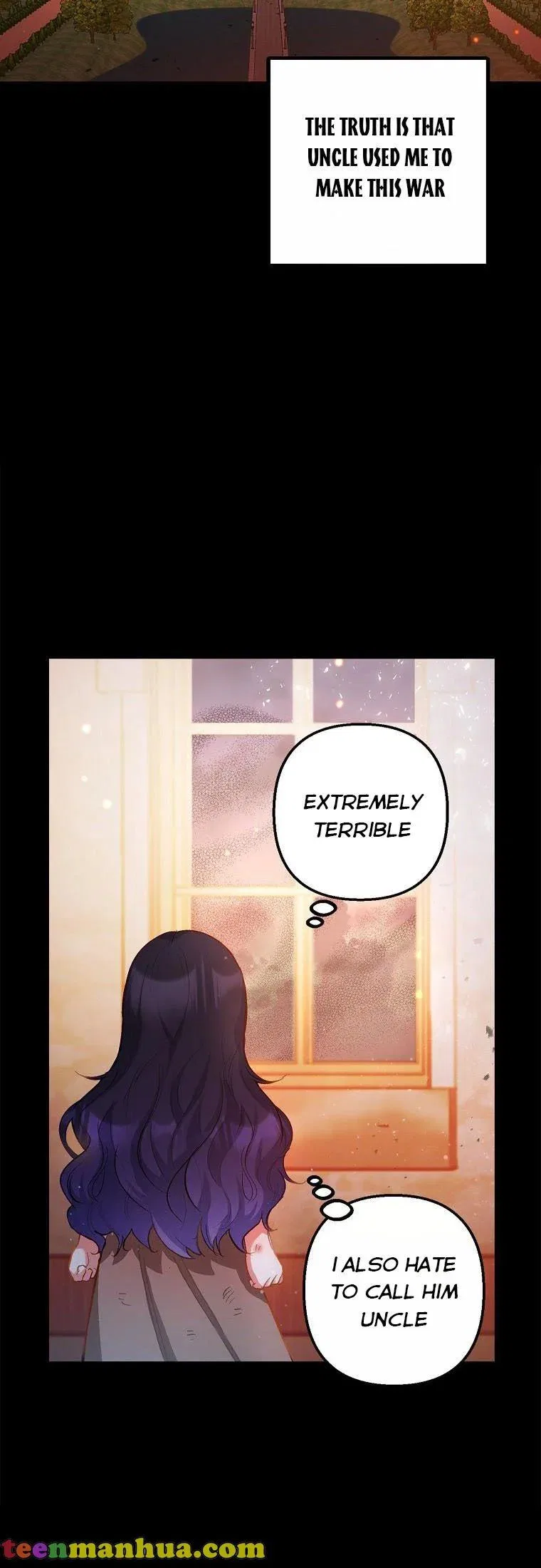 I Am A Daughter Loved By The Devil Chapter 2 – Page 14