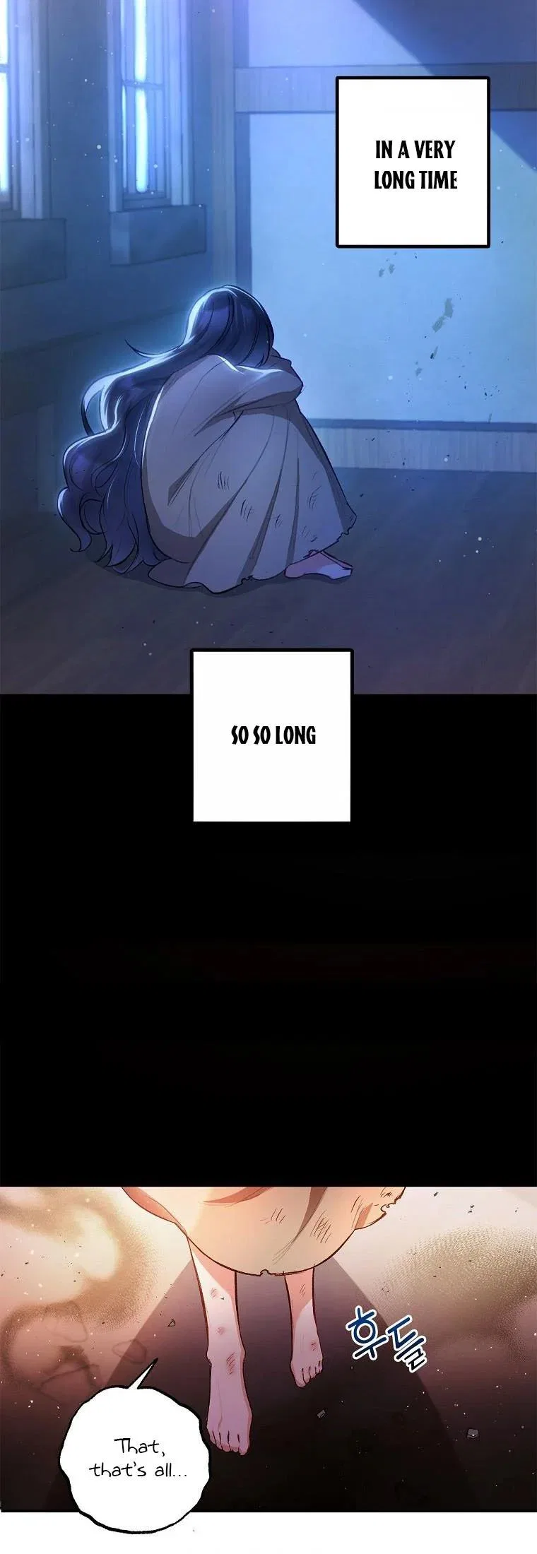 I Am A Daughter Loved By The Devil Chapter 2 – Page 16