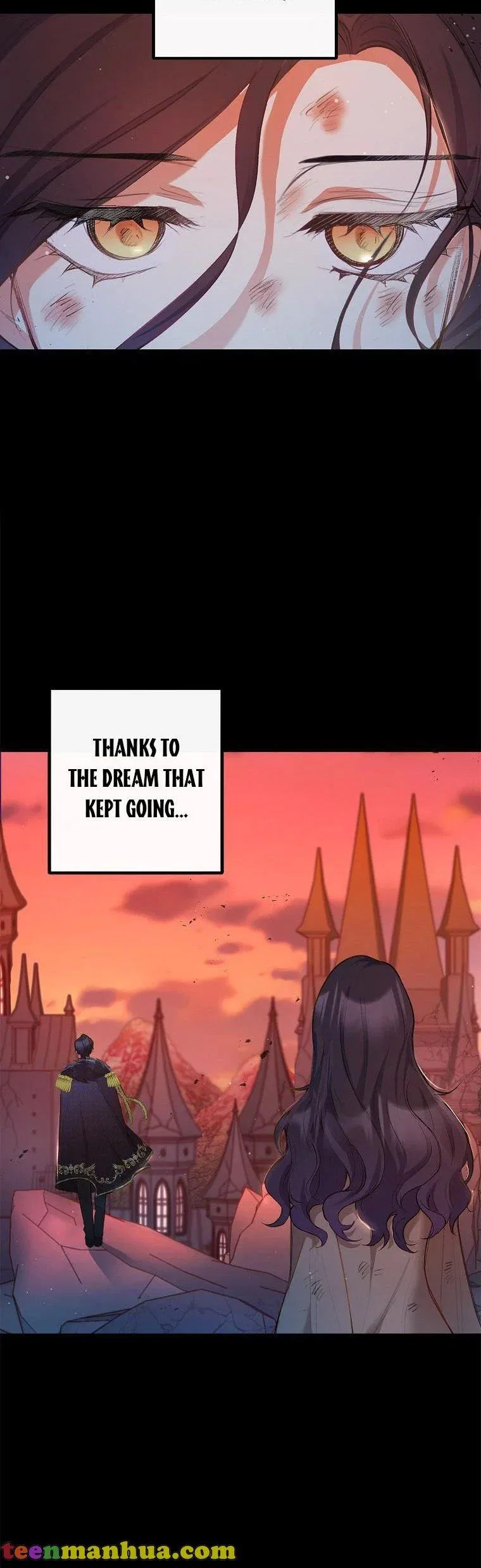 I Am A Daughter Loved By The Devil Chapter 2 – Page 18