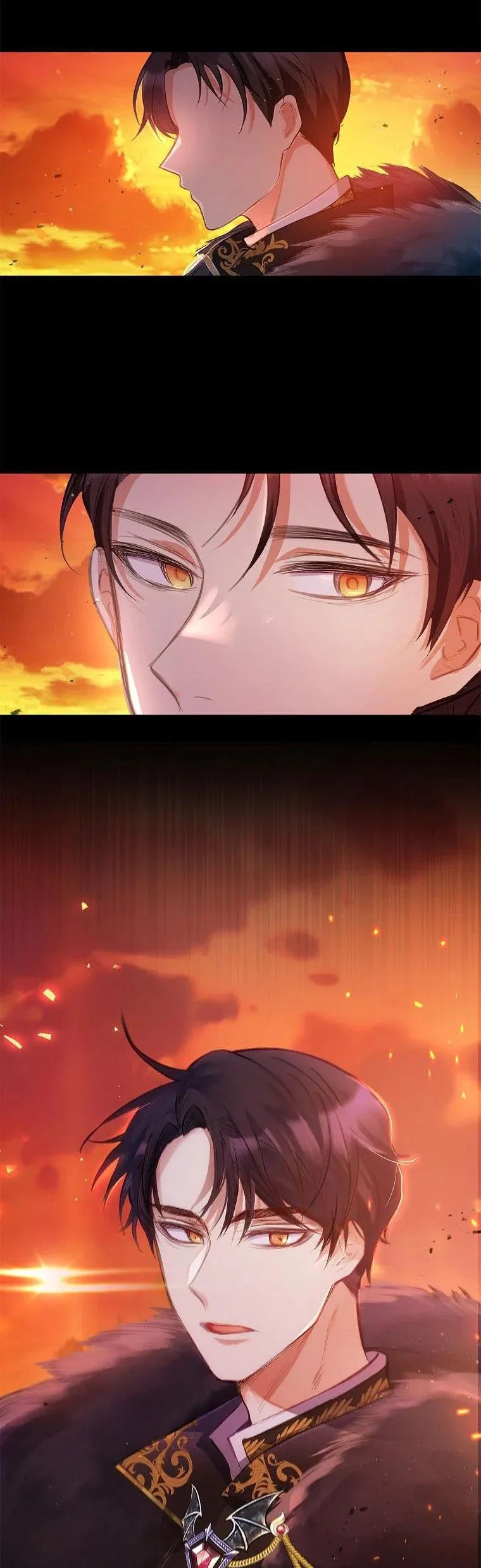 I Am A Daughter Loved By The Devil Chapter 2 – Page 19
