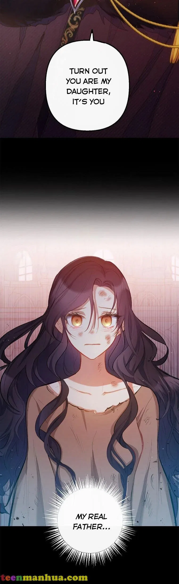 I Am A Daughter Loved By The Devil Chapter 2 – Page 20