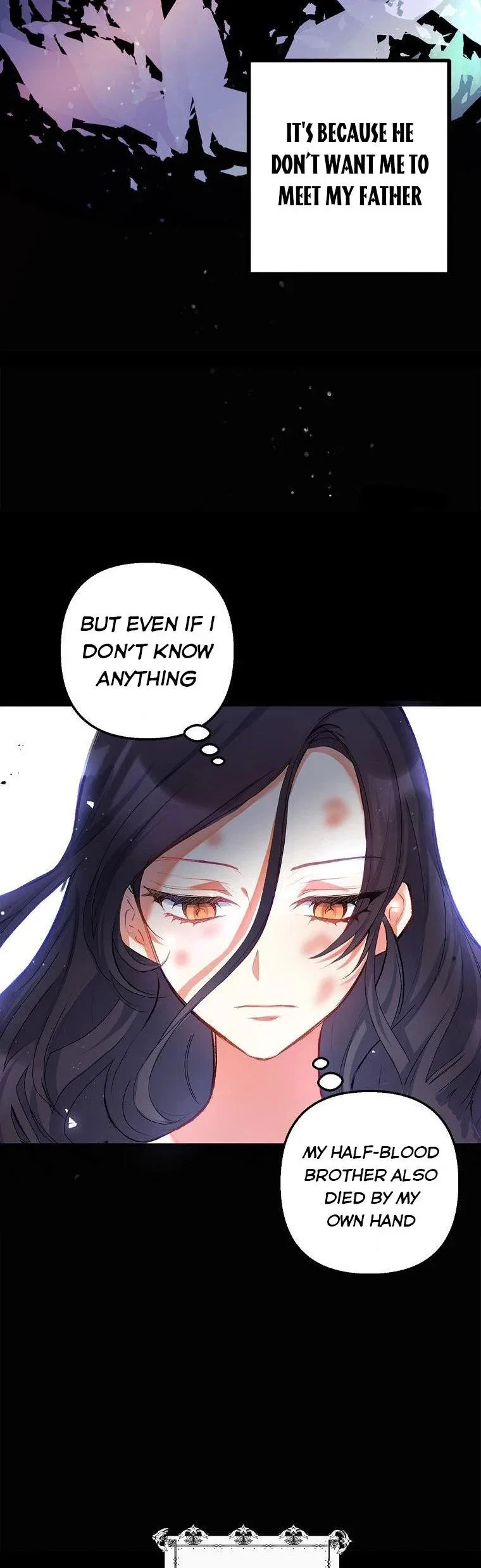 I Am A Daughter Loved By The Devil Chapter 2 – Page 24
