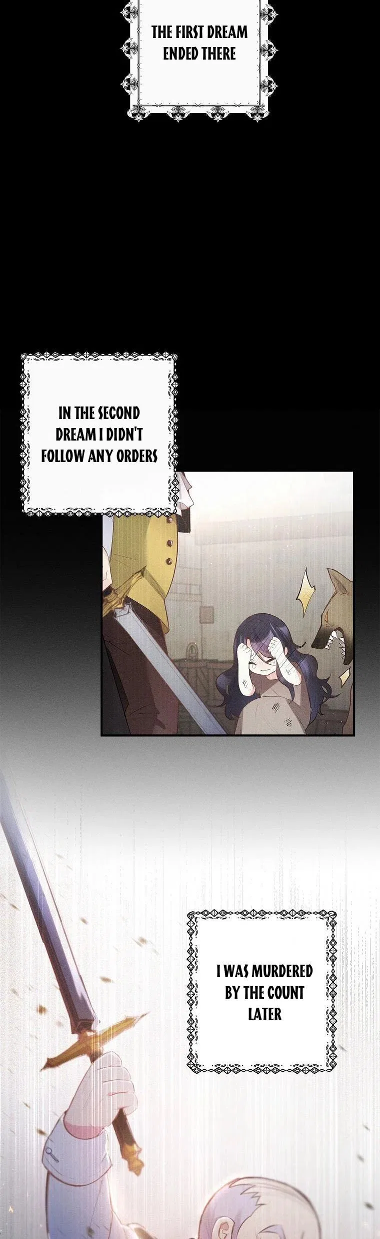 I Am A Daughter Loved By The Devil Chapter 2 – Page 25