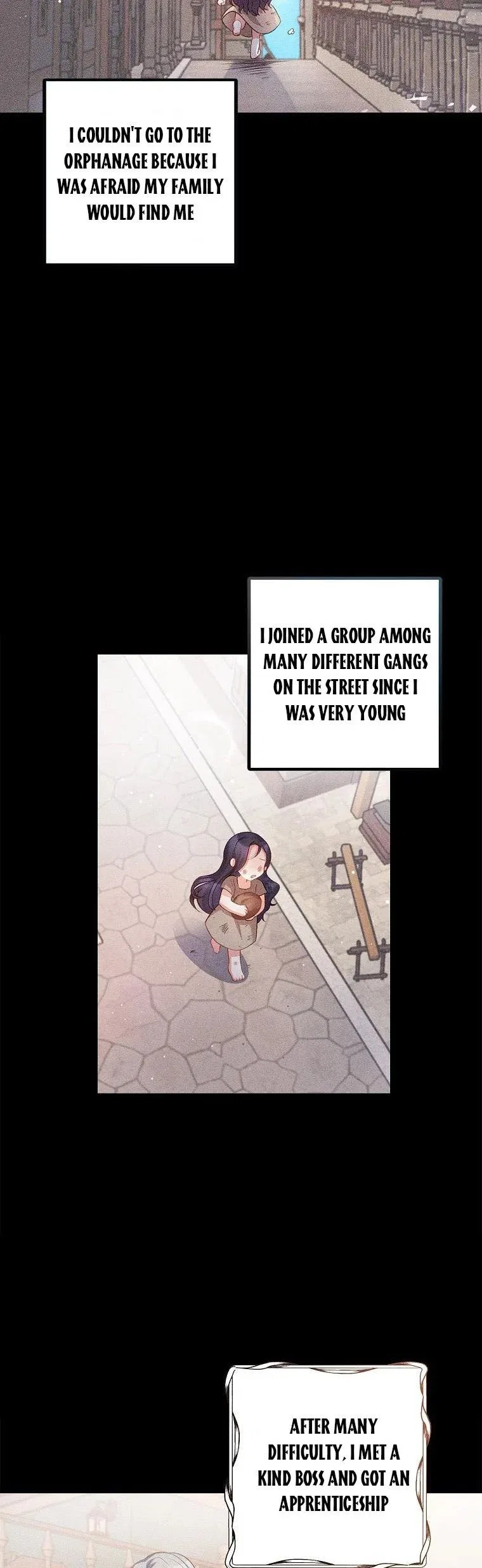 I Am A Daughter Loved By The Devil Chapter 2 – Page 30