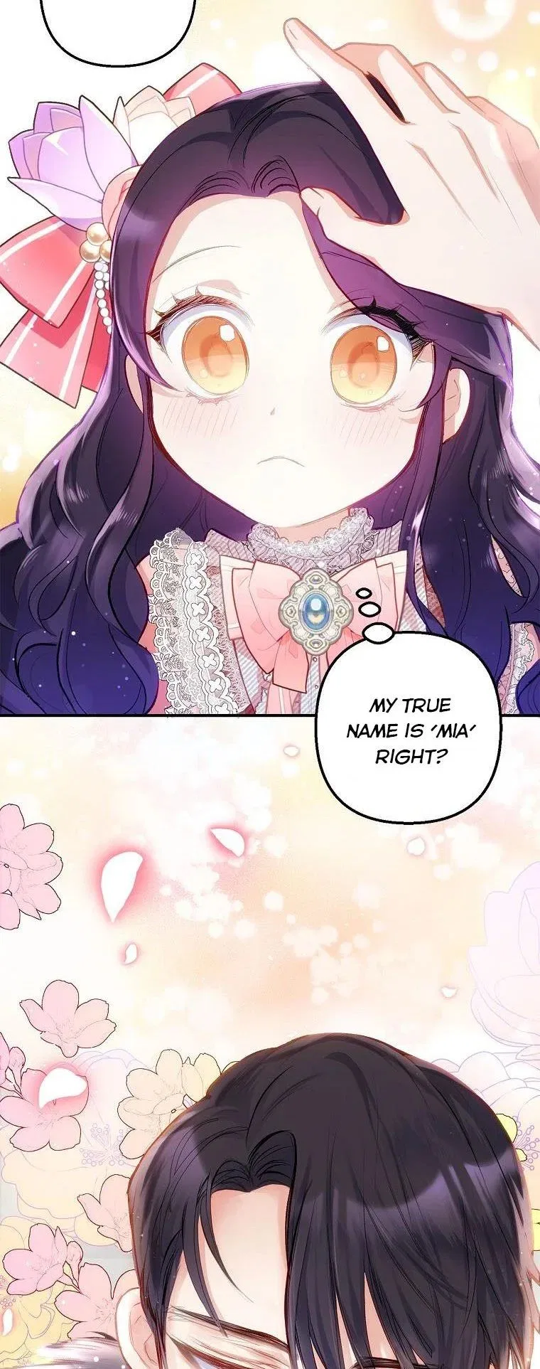 I Am A Daughter Loved By The Devil Chapter 2 – Page 34