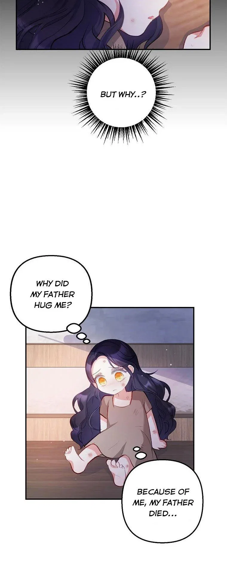 I Am A Daughter Loved By The Devil Chapter 2 – Page 37