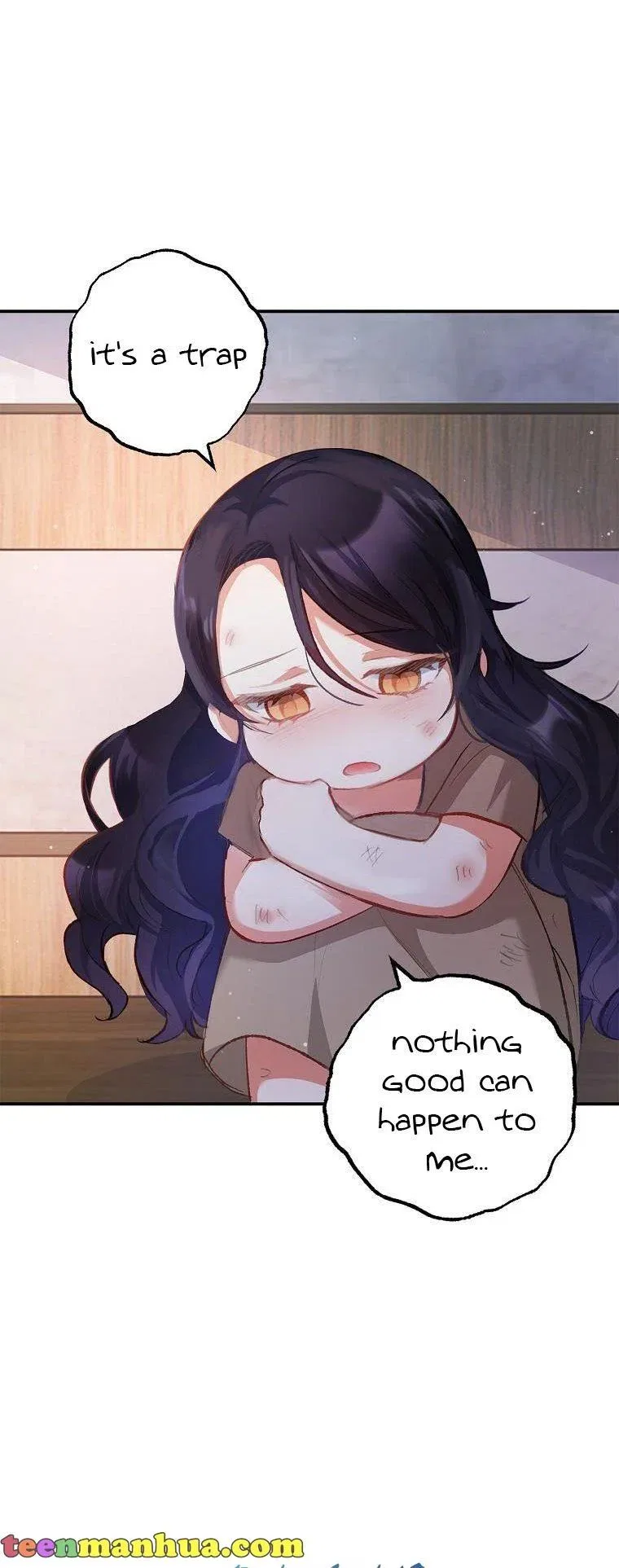 I Am A Daughter Loved By The Devil Chapter 2 – Page 38