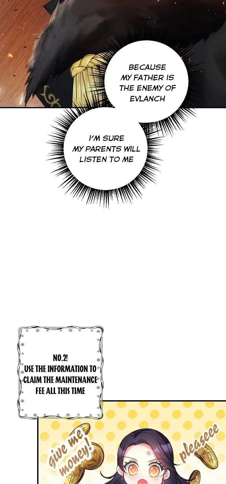 I Am A Daughter Loved By The Devil Chapter 2 – Page 42