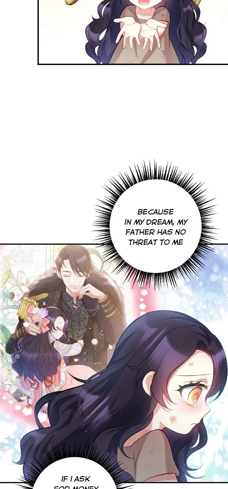 I Am A Daughter Loved By The Devil Chapter 2 – Page 43