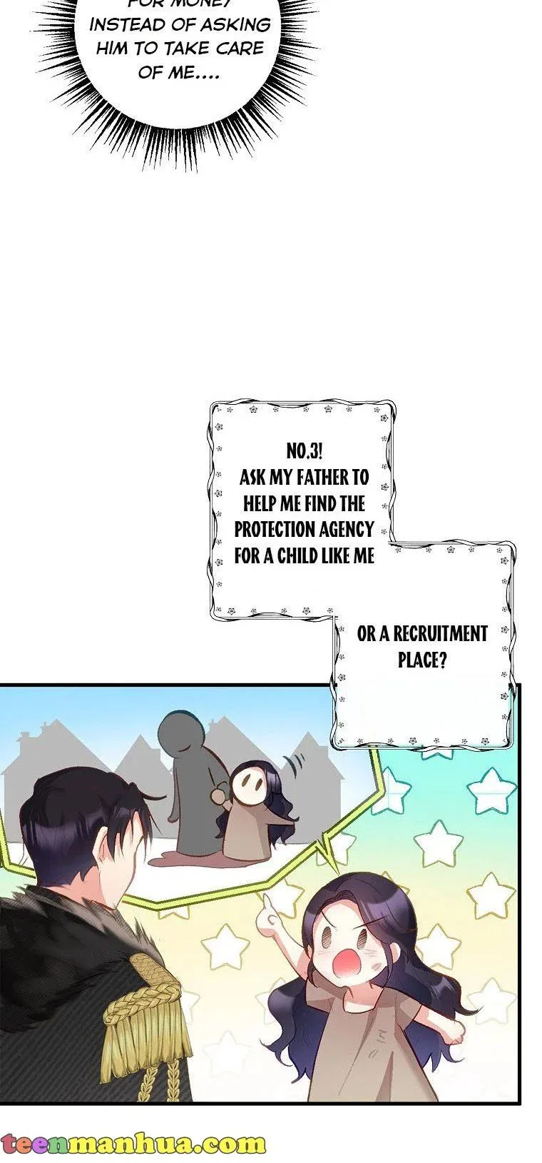 I Am A Daughter Loved By The Devil Chapter 2 – Page 44