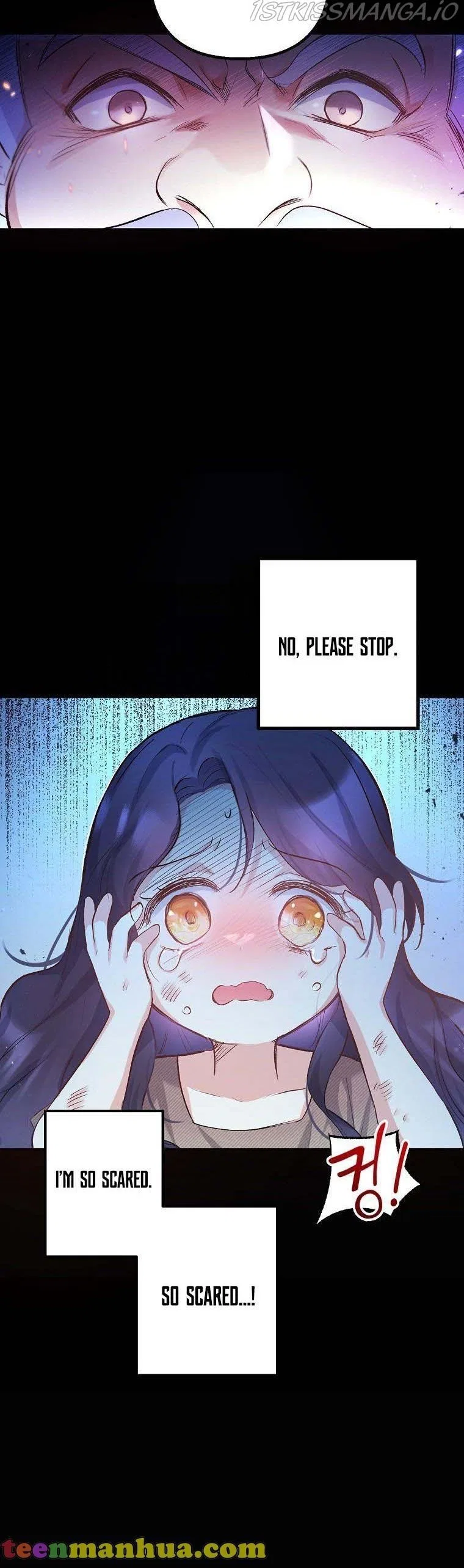 I Am A Daughter Loved By The Devil Chapter 1 – Page 4