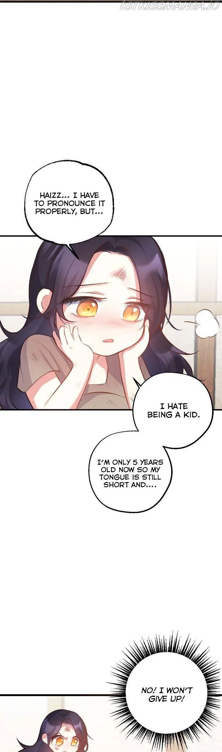 I Am A Daughter Loved By The Devil Chapter 1 – Page 10
