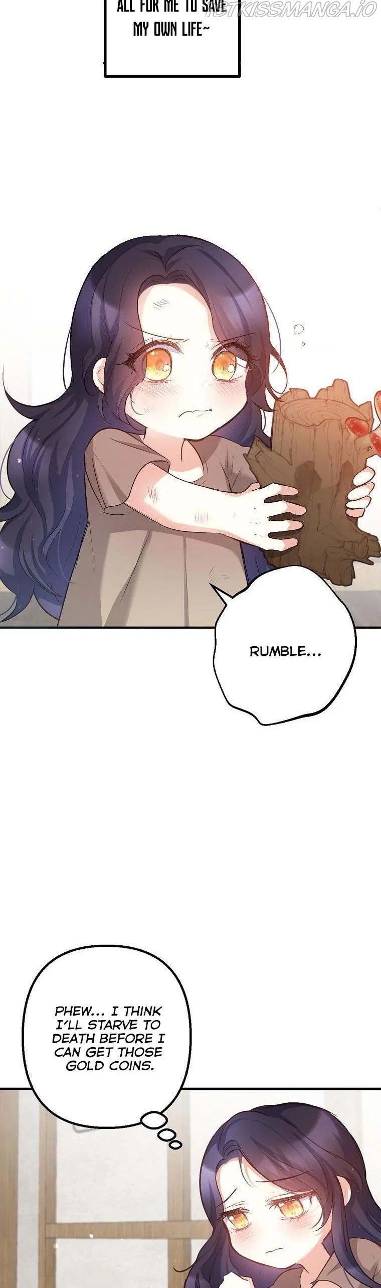 I Am A Daughter Loved By The Devil Chapter 1 – Page 15