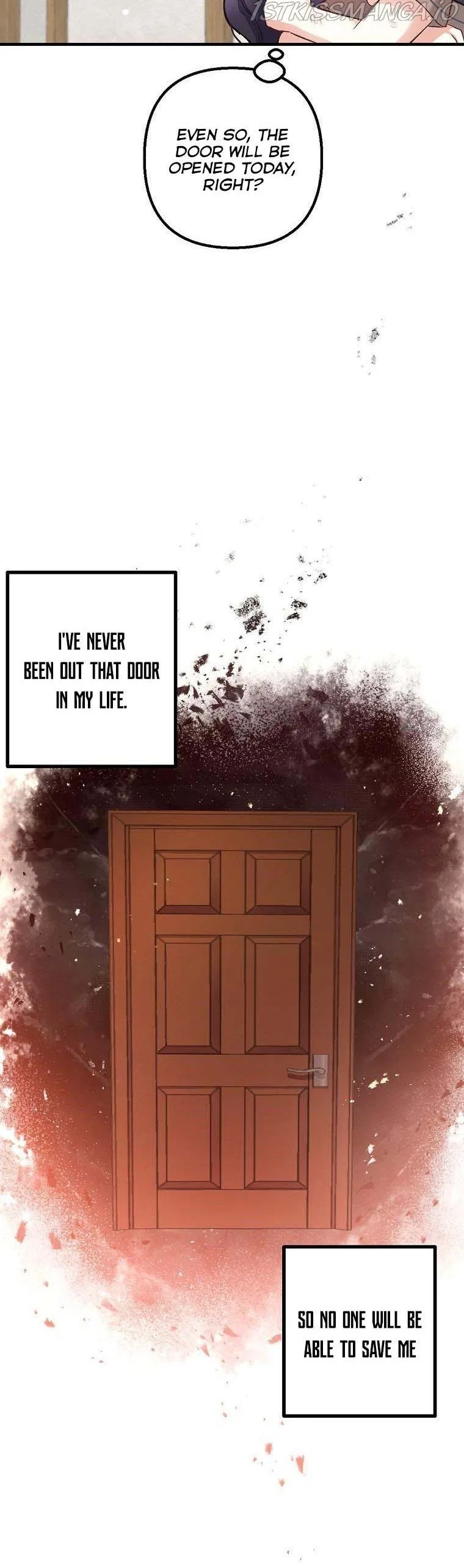 I Am A Daughter Loved By The Devil Chapter 1 – Page 16