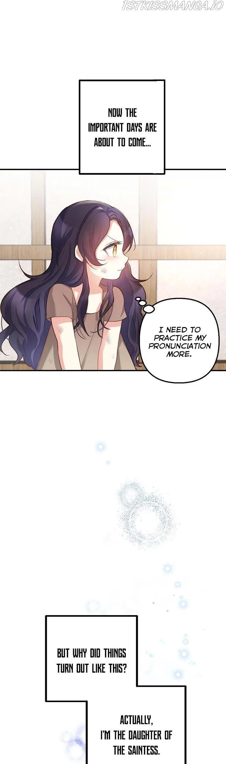 I Am A Daughter Loved By The Devil Chapter 1 – Page 18