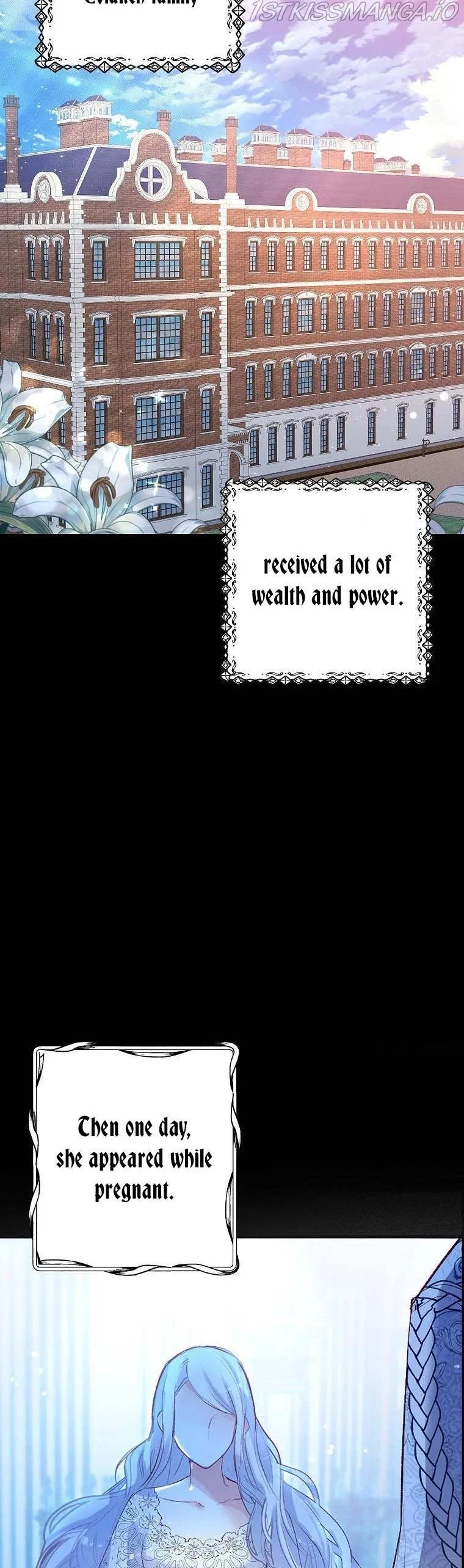 I Am A Daughter Loved By The Devil Chapter 1 – Page 23