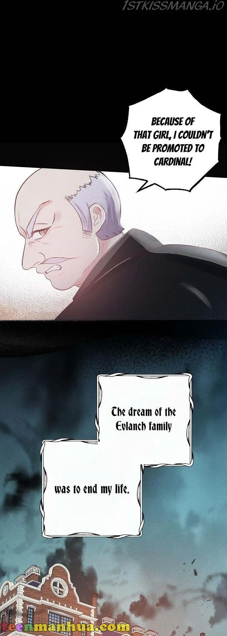 I Am A Daughter Loved By The Devil Chapter 1 – Page 29