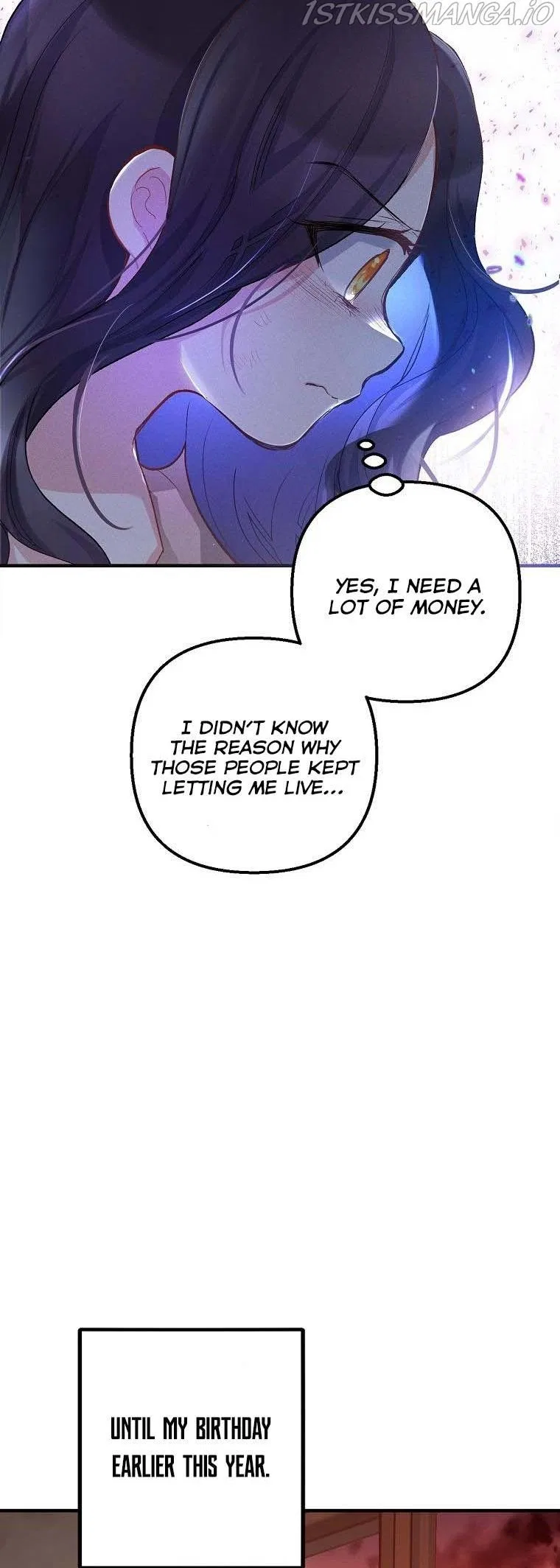 I Am A Daughter Loved By The Devil Chapter 1 – Page 34