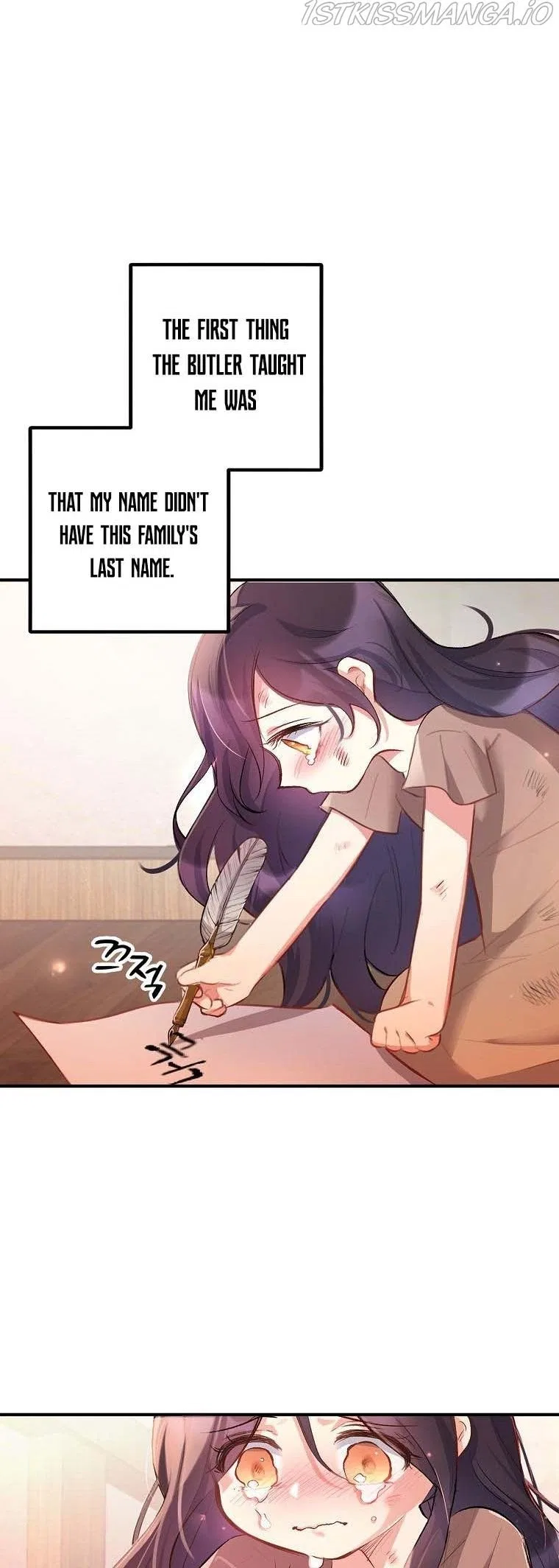 I Am A Daughter Loved By The Devil Chapter 1 – Page 40